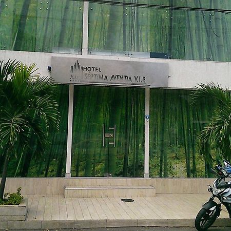 Hotel Septima Avenida Neiva  Esterno foto