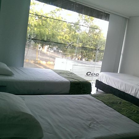 Hotel Septima Avenida Neiva  Esterno foto