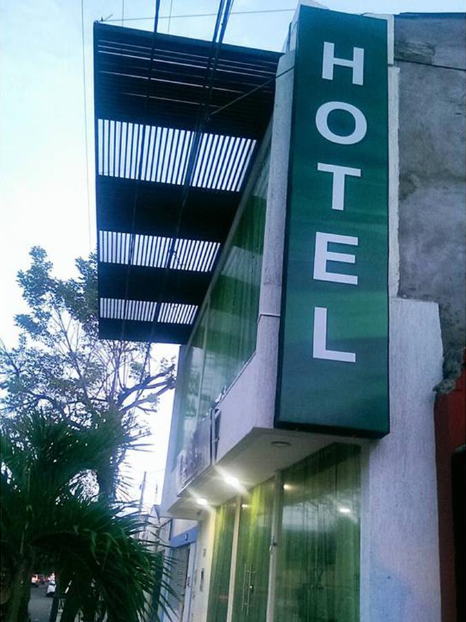 Hotel Septima Avenida Neiva  Esterno foto