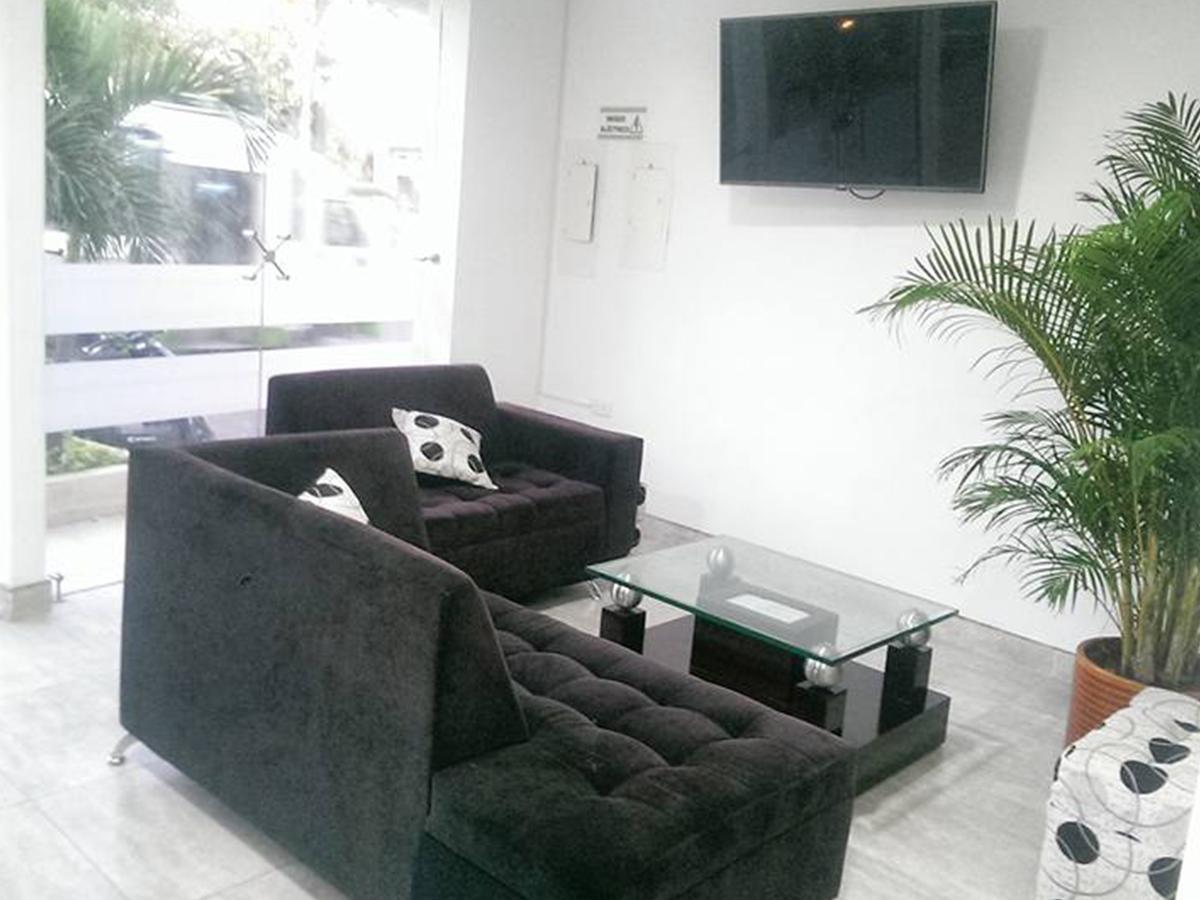Hotel Septima Avenida Neiva  Esterno foto