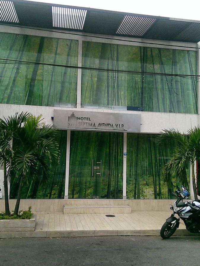 Hotel Septima Avenida Neiva  Esterno foto