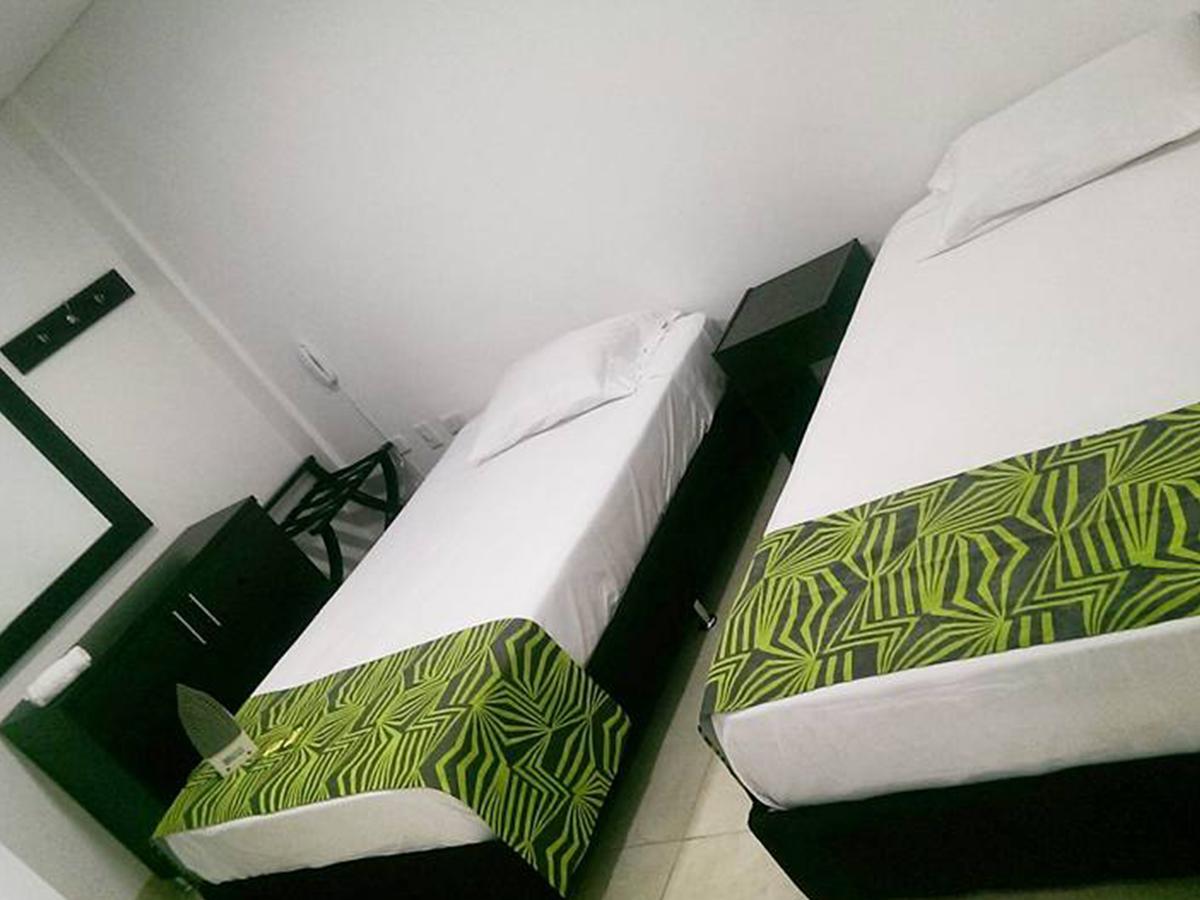 Hotel Septima Avenida Neiva  Esterno foto