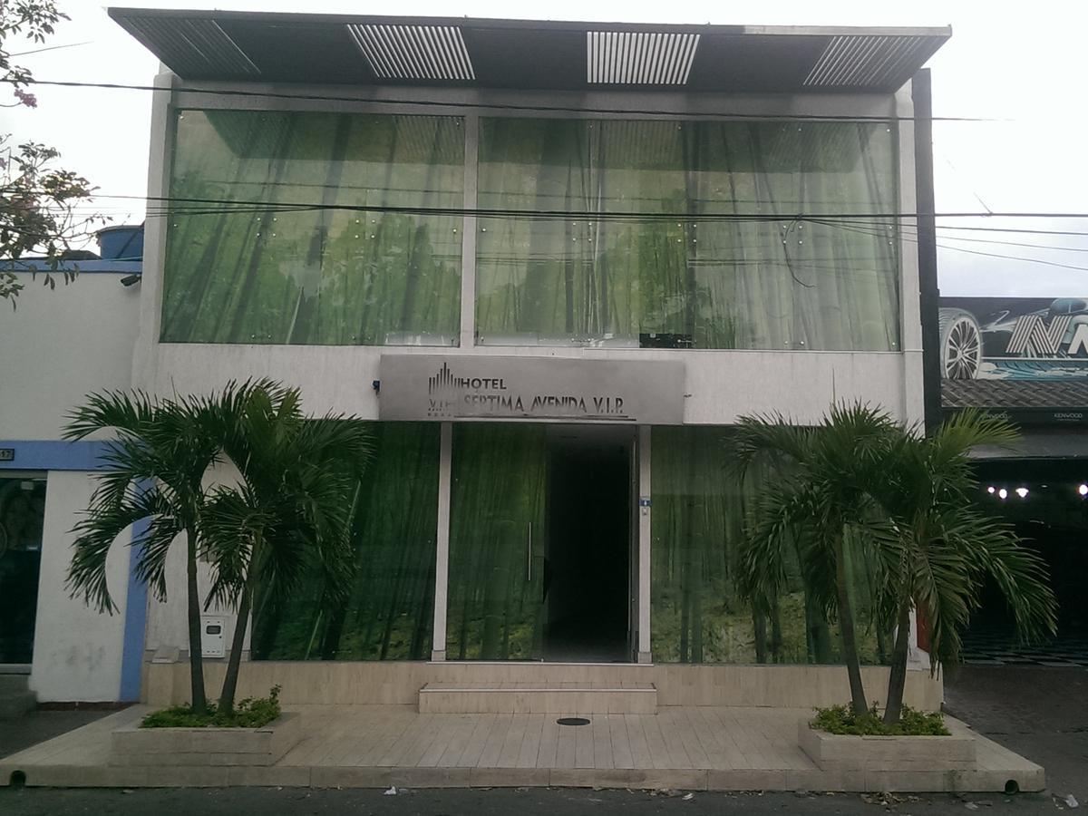Hotel Septima Avenida Neiva  Esterno foto