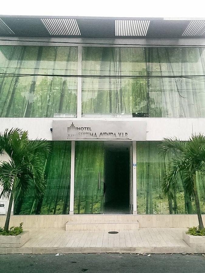 Hotel Septima Avenida Neiva  Esterno foto