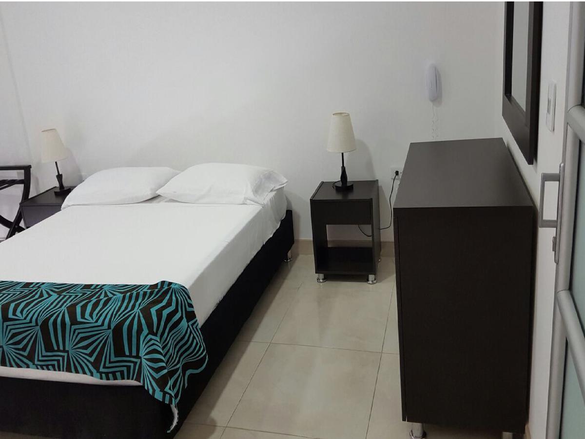 Hotel Septima Avenida Neiva  Esterno foto