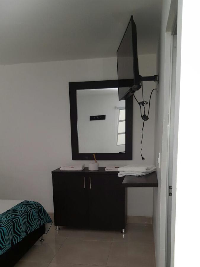 Hotel Septima Avenida Neiva  Esterno foto