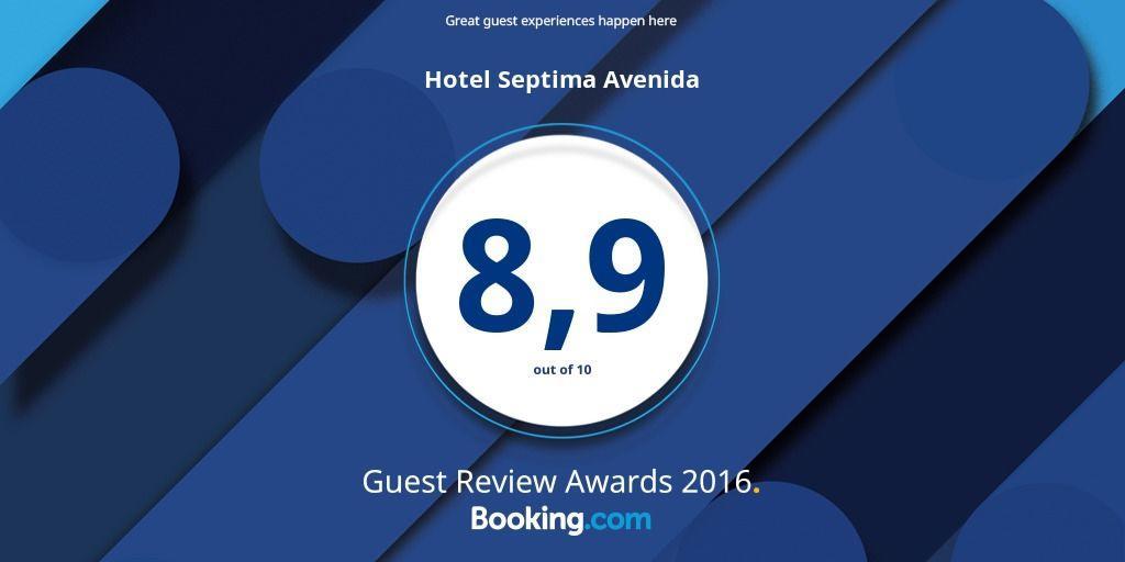 Hotel Septima Avenida Neiva  Esterno foto
